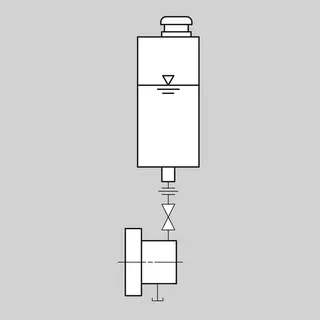 QFT6000 - Installation, Details, Optionen