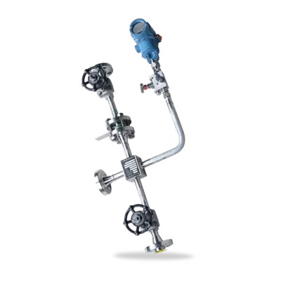 SPP6 Leakage detection system