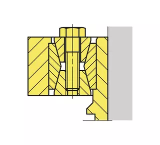 HSMR34 - Torque transmissions