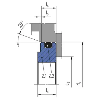 BT-ARP - Seat alternatives