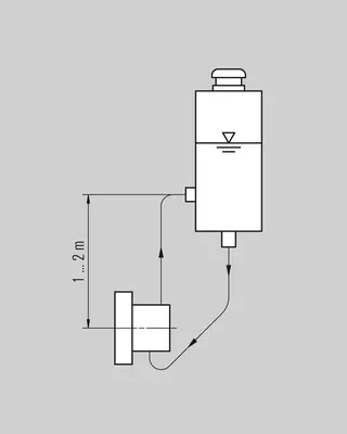 QFT2000 - Installation, details, options
