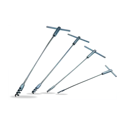 Packing extractor 9611