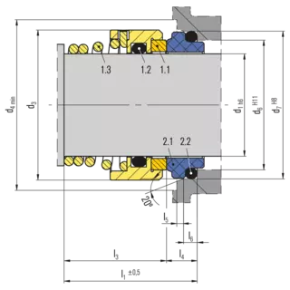 BT-RN40