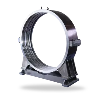 Espey WD500 - Installation, Details, Optionen