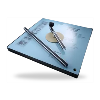Flachdichtungsschneider 9614