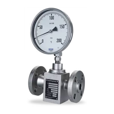 SPT6 Temperature indicator