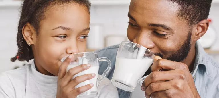 Flexible and hygienic expansion joints  for dairy products