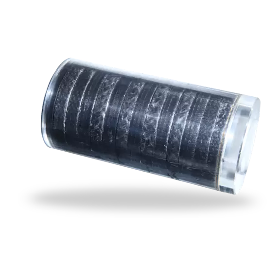 Soot blower set 1
