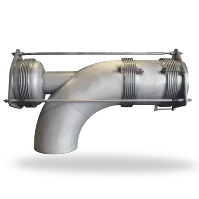 HA Type expansion joints