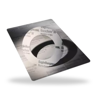Burachem® Weiß 9655/W