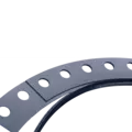 KN Gummi-PVC-Flachdichtung 9117/KN