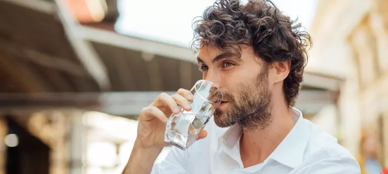 Reliable partner for innovations on the future  market of water
