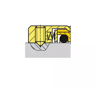 M7N - Torque transmissions