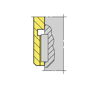 HSMR34 - Torque transmissions