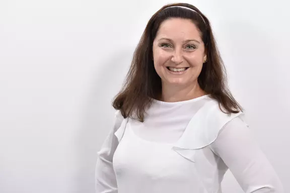 Training Organization Europe at EagleBurgmann, Sandra Schienbein