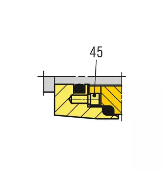 AX40K - Installation, details, options