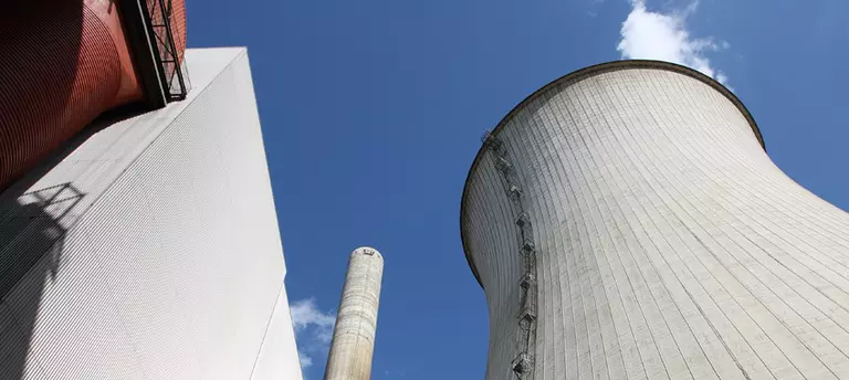 SHFV mechanical seals in nuclear power plants