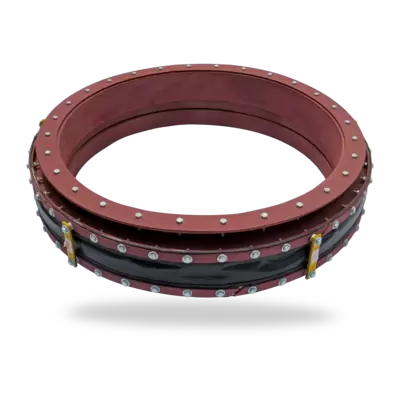 Thermoflex expansion joints