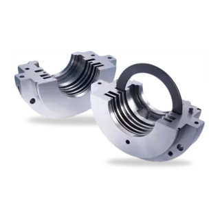Espey WD500 - Installation, Details, Optionen