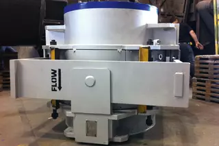 Expansion joints installed for refinery process equipment in Australia, supporting reliable industrial operation.