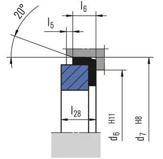 MG9 - Seat alternatives