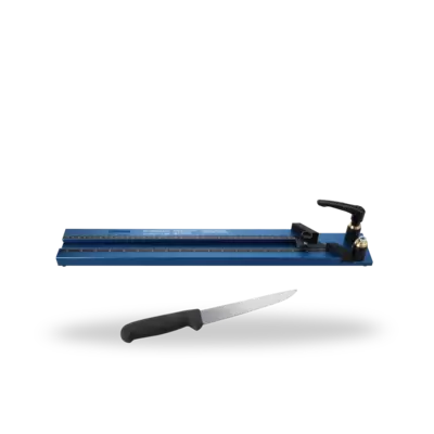 Pump packing cutter 9612