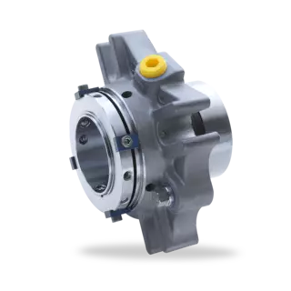 eCartex Dual seals