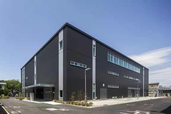 EagleBurgmann research and development facility in Saitama, Japan – testing mechanical seals under various conditions on 19 state-of-the-art test rigs.