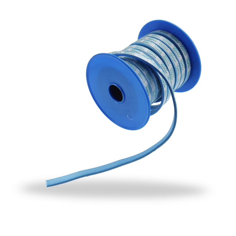 Quick-Seal Blau 9655/BBC