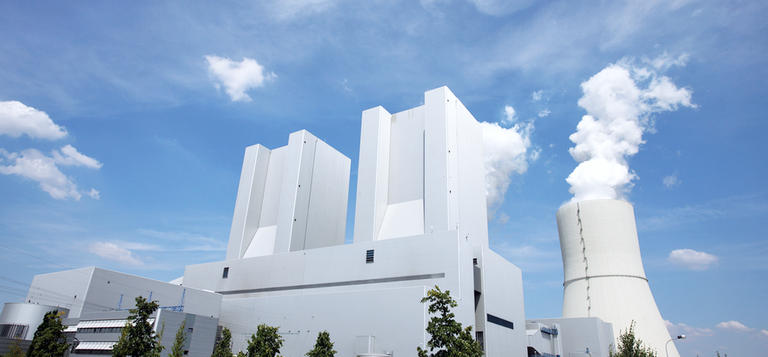 EagleBurgmann - Sealing solutions for power plants