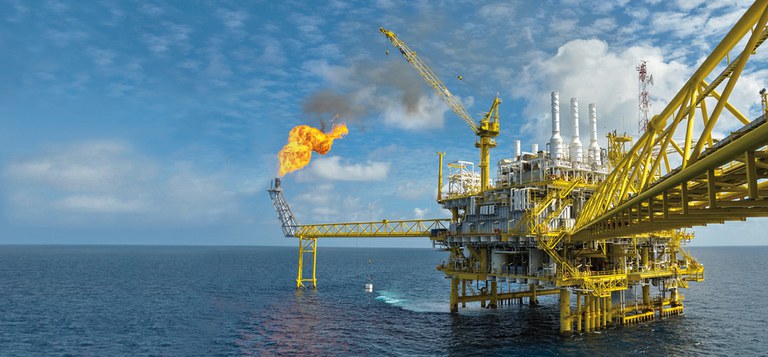 EagleBurgmann - Sealing solutions for the oil and gas industry