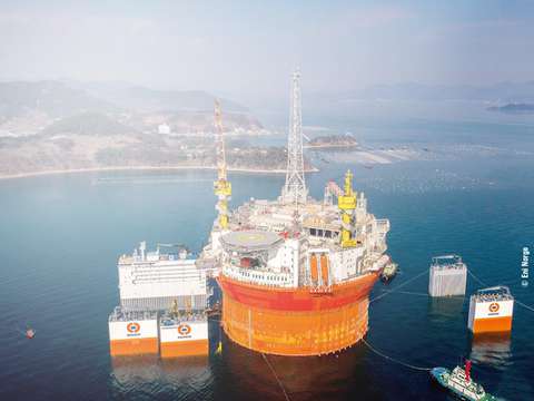 Goliat FPSO