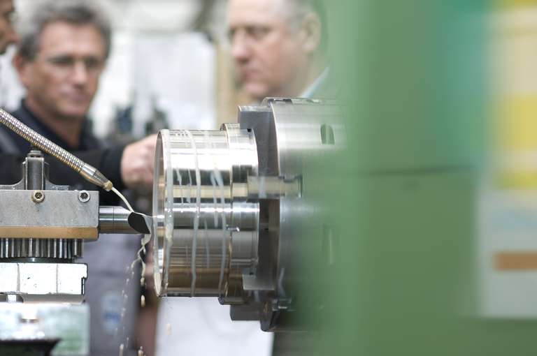 Cooperation with EagleBurgmann EN