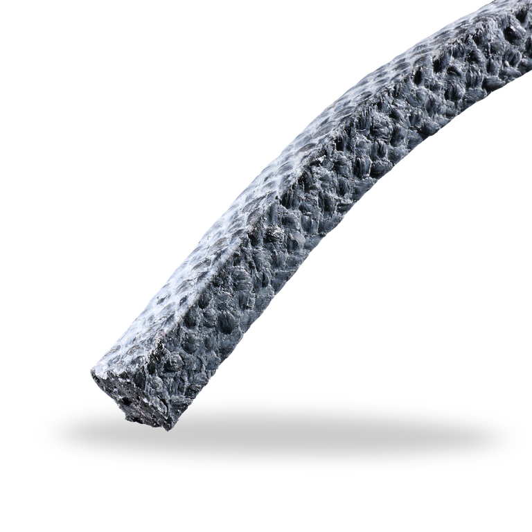 Carboflon 6046/DRO - Rotary Kiln Seal
