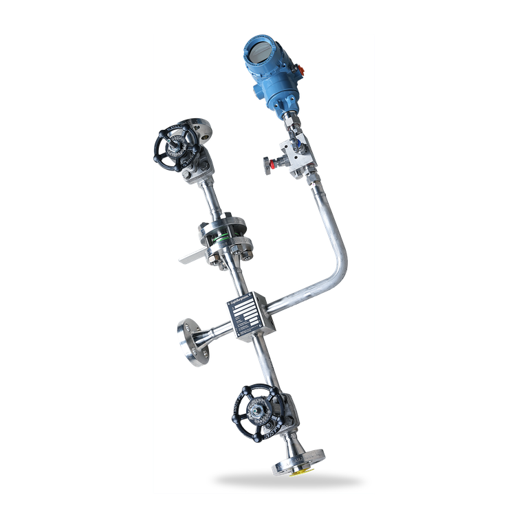 SPP6 Leakage-<br/>überwachungssystem