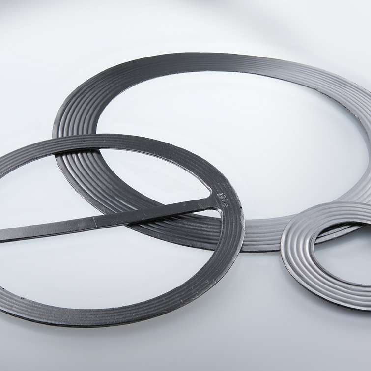 Corratherm corrugated gasket 2897 Sealing Solutions