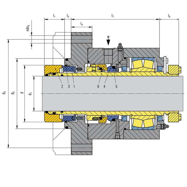 Boden Heizung Rohr Schlüssel Geothermie Schlüssel Wasser Distributor  Entfernung Zangen Werkzeug Fußbodenheizung Rohr Pipeline Reparatur Wrench -  AliExpress